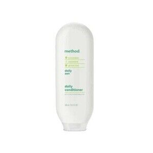 Method Everyday Conditioner coconut, rice milk  And shea butter 13.5oz